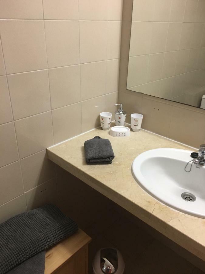 Andylins Place 102 Apartment サンミゲル・デ・アボナ エクステリア 写真