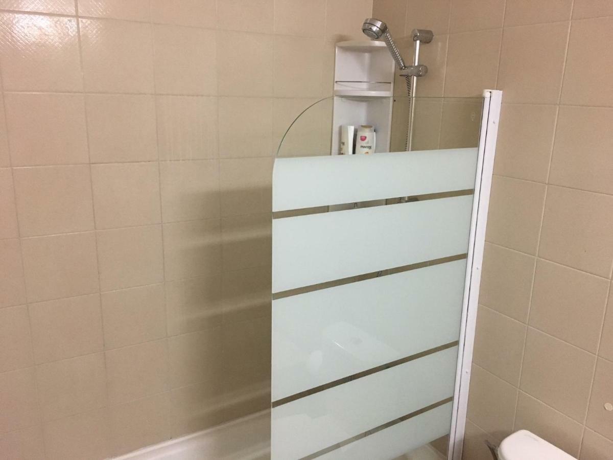 Andylins Place 102 Apartment サンミゲル・デ・アボナ エクステリア 写真
