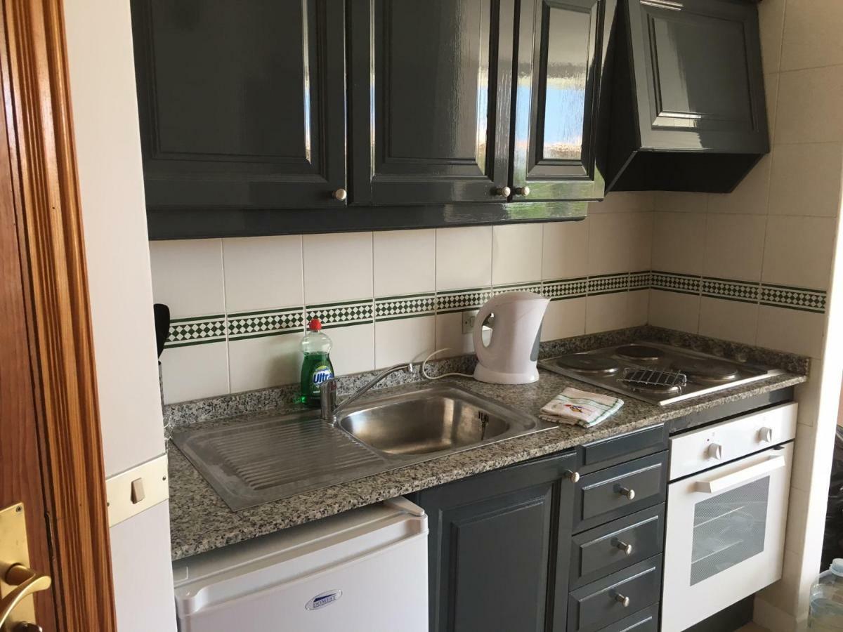 Andylins Place 102 Apartment サンミゲル・デ・アボナ エクステリア 写真